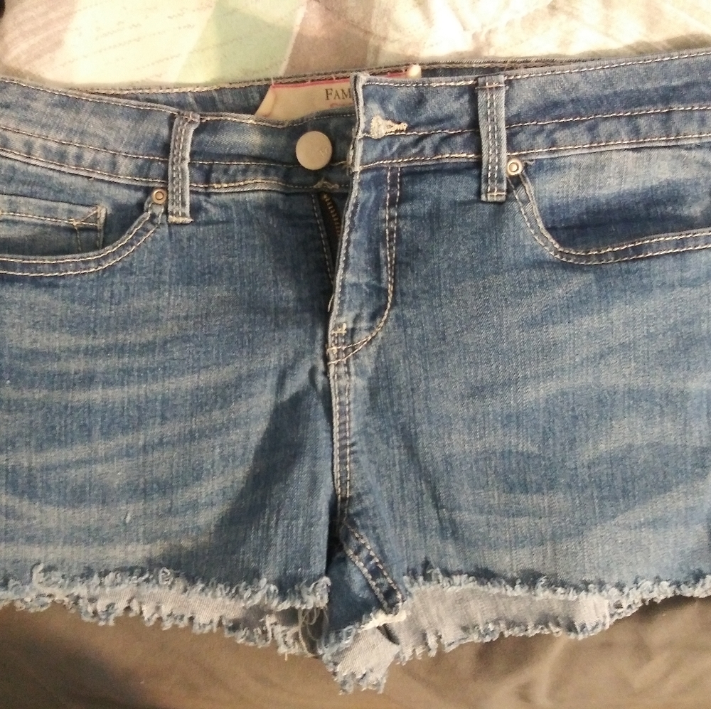 Women's shorts